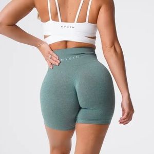 NVGTN Seamless Pro Shorts